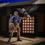 Hasbro G.I. Joe Origins: Classified Series - Spirit Iron-Knife Action Figure