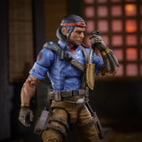 Hasbro G.I. Joe Origins: Classified Series - Spirit Iron-Knife Action Figure