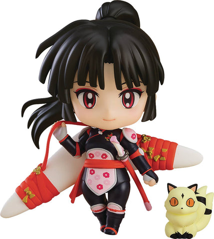 Good Smile Inuyasha - Sango Nendoroid