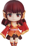 Good Smile Arts Shanghai Chinese Paladin: Sword and Fairy - Long Kui Red Nendoroid