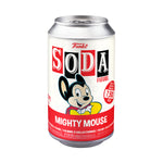 Funko Vinyl Soda - Mighty Mouse