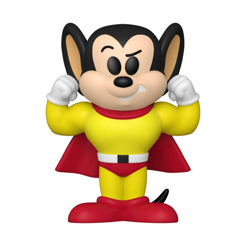 Funko Vinyl Soda - Mighty Mouse