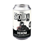 Funko Vinyl Soda: Marvel - Venom