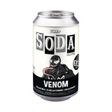 Funko Vinyl Soda: Marvel - Venom