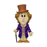 Funko Vinyl Soda:  Willy Wonka