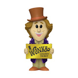 Funko Vinyl Soda:  Willy Wonka