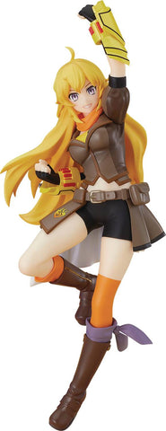 Good Smile Pop Up Parade: RWBY - Yang Xiao Long Figure