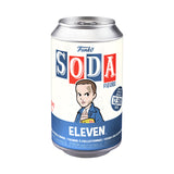 Funko Vinyl Soda: Stranger Things Eleven (PX Exclusive)