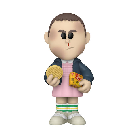 Funko Vinyl Soda: Stranger Things Eleven (PX Exclusive)