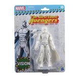 Hasbro Marvel Legends Retro - Vision 6IN Action Figure