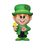 Funko Vinyl Soda: General Mills Lucky Leprechaun