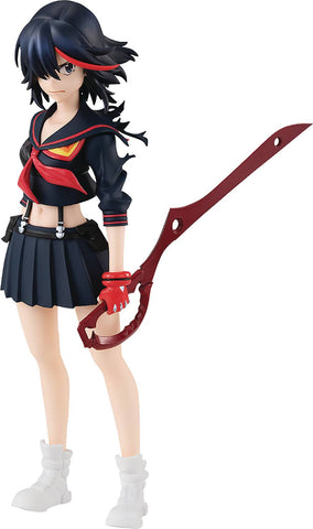 Good Smile Pop Up Parade: Kill La Kill - Ryuko Matoi Figure