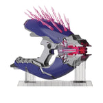 NERF Halo Needler Blaster