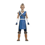 The Loyal Subjects BST AXN Series: Avatar - Sokka