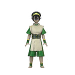 The Loyal Subjects BST AXN Series: Avatar - Toph Bei Fong