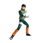 The Loyal Subjects BST AXN Series: Naruto - Rock Lee