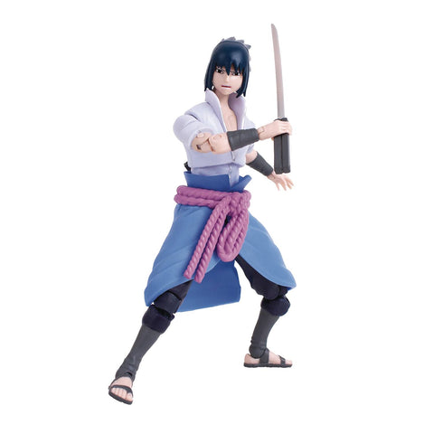 The Loyal Subjects BST AXN Series: Naruto - Uchiha Sasuke