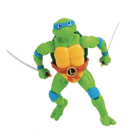 The Loyal Subjects BST AXN Series: TMNT - Leonardo