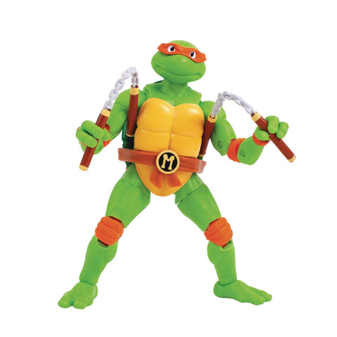 The Loyal Subjects BST AXN Series: TMNT - Michelangelo