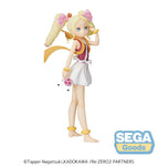 SEGA: ReZero Starting Life Beatrice Thunder God SPM Figure