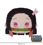 SEGA: Demon Slayer Kimetsu Nezuko Kamado PM Interior Cushion