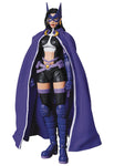 Medicom DC Comics Huntress (Hush Ver.) MAFEX Action Figure