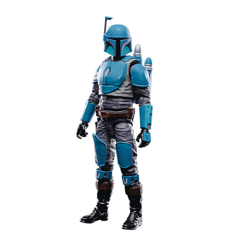 Hasbro Star Wars: The Vintage Collection - Death Watch Mandalorian (Mandalorian)