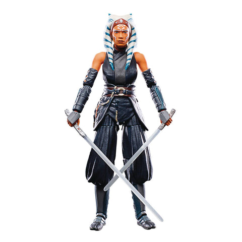 Star Wars: The Vintage Collection - Ahsoka (Mandalorian)