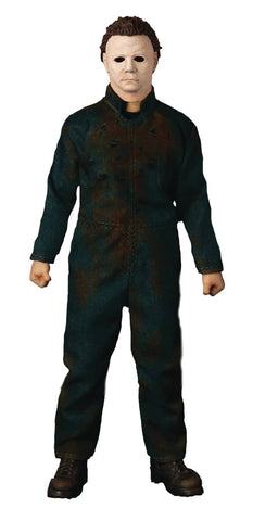 Mezco One:12 Collective Michael Myers Action Figure