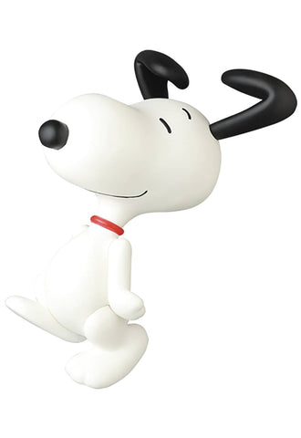 Medicom Peanuts - Snoopy Hopping Vinyl VCD Figure