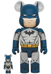 Medicom: Batman Hush 100% & 400% BEA 2PK