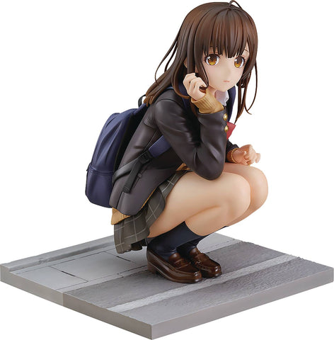 Good Smile Higehiro - Ogiwara Sayu PVC Figure