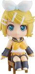 Good Smile Vocaloid - Kagamine Rin Nendoroid Doll