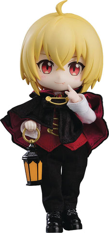 Good Smile Vampire - Camus Nendoroid Doll