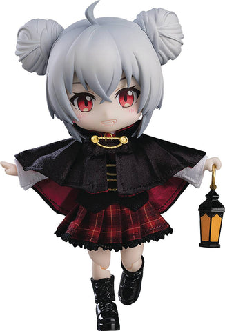 Good Smile Vampire - Milla Nendoroid Doll