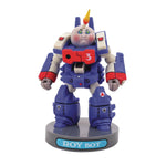 The Loyal Subjects Wave 2 Garbage Pail Kids - Roy Bot Figure