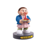 The Loyal Subjects Wave 2 Garbage Pail Kids X Stanger Things - WaffElle Figure