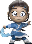 The Loyal Subjects Wave 2 Avatar: The Last Airbender - Katara Cheebee Figure