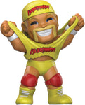 The Loyal Subjects Wave 2 WWE - Hulk Hogan Cheebee Figure