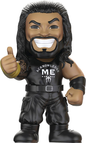 The Loyal Subjects Wave 2 WWE - Roman Reigns Cheebee Figure