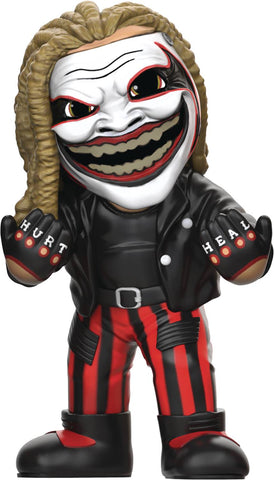 The Loyal Subjects: WWE - Bray Wyatt Cheebee Figure