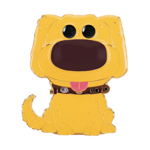 Funko Pop! Pins: Up - Dug (Chance of Chase) - May 2022