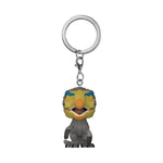 Funko Jurassic World Dominion - Therizinosaurus Keychain