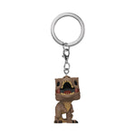 Funko Jurassic World Dominion - T-Rex Keychain