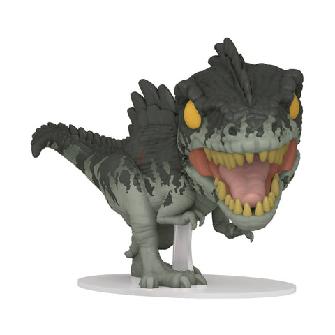 Funko Pop! Jurassic World Dominion - Gigantosaurus