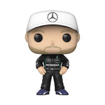 Funko Pop! Racing: Formula 1 - Valtteri Bottas