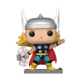 Funko Pop! Comic Covers: Marvel - Classic Thor (Specialty Series)