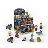 Funko Jurassic World Dominion Mystery Mini Blind Box Display (Case of 12)