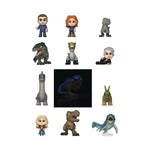 Funko Jurassic World Dominion Mystery Mini Blind Box Display (Case of 12)