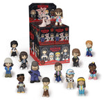 Funko Stranger Things Season 4 Mystery Mini Blind Box Display (Case of 12)